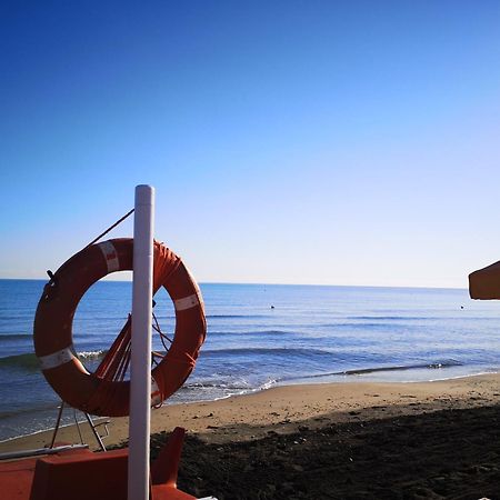 玛格丽塔萨沃亚 Baywatch酒店 外观 照片